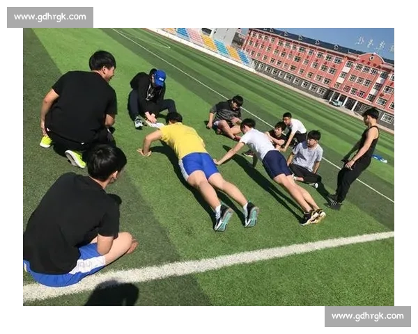 团队协作与竞技精神融合下的体育竞技成功之道探索 团队协作与竞技精神融合下的体育竞技成功之道探索