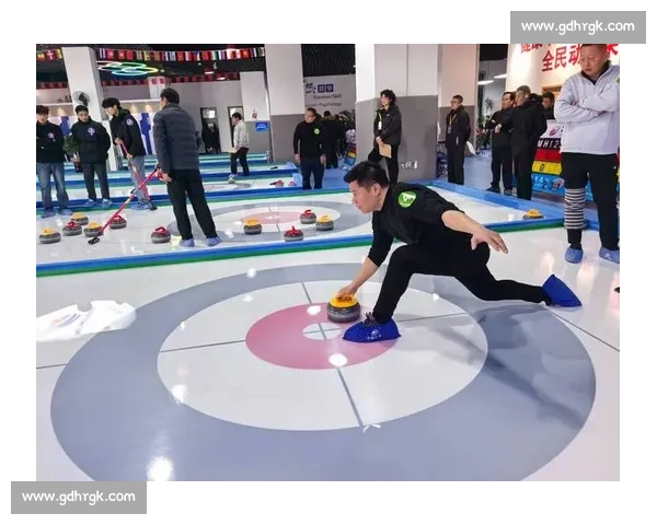 体育竞技发展视角下运动项目创新与全民参与模式研究