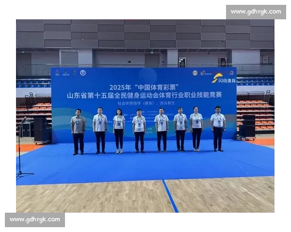 打造未来竞技之星：全面提升体育职业技能与实战能力
