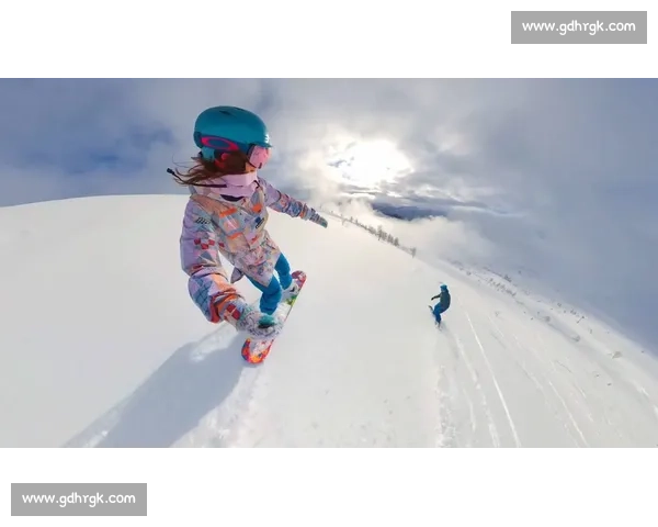 滑雪冠军的荣耀与挑战探索冰雪世界极限速度与激情