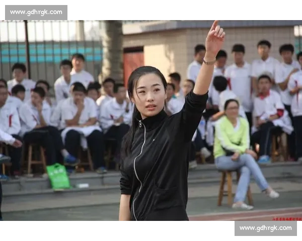 体育心理干预促进青少年竞技表现与情绪韧性协同提升机制研究