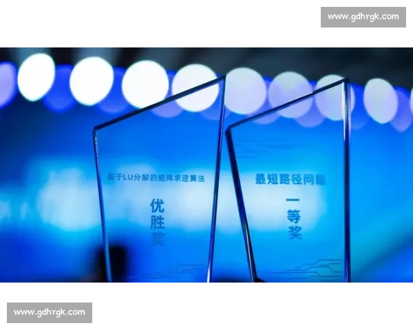 基于数据分析的体育赛事表现评估与竞技水平研究