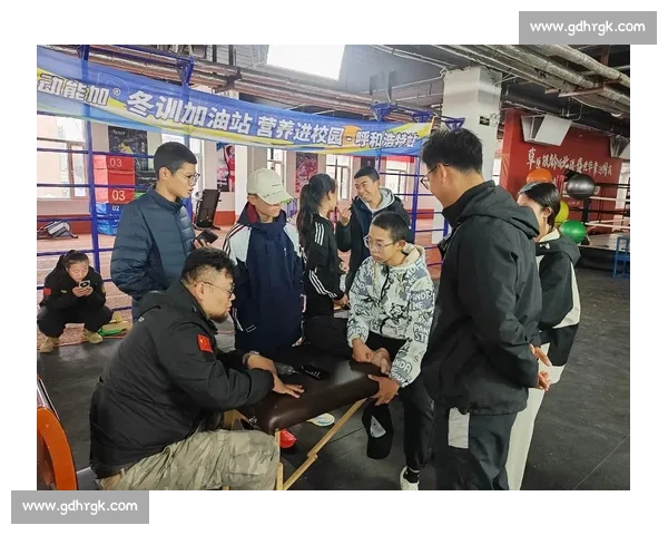 提升运动员竞技表现的心理能力训练与应用研究探索